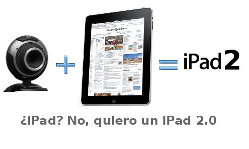 iPad 2.0