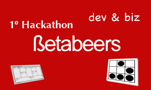 Betabeers Hackathon Dev&Biz