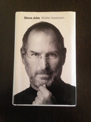 Steve Jobs: Biografía oficial